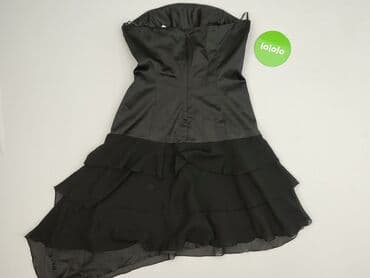 cekinowe body hm: H&M Divided, Sukienka damska, rozmiar S — 3