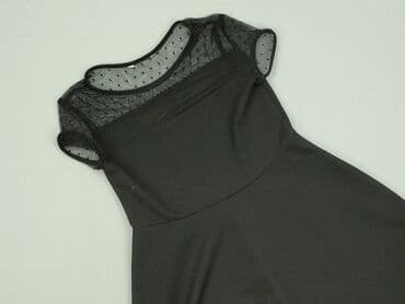 bluzki golfy: Sukienka damska, rozmiar S — 1