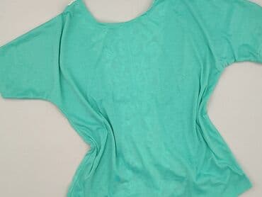 indicode t shirty: Bluzka damska, rozmiar M — 1