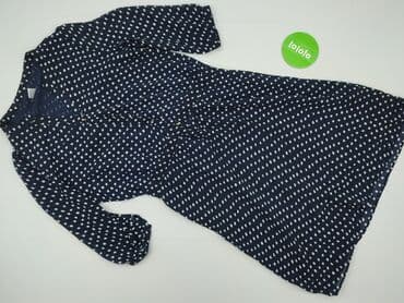 plisowane spódnice lidl: Laura Clément, Sukienka damska, M — 2