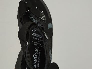 buty koty ccc: Sandały damskie, 39 — 5