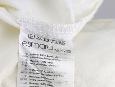 koszula new era: Esmara, Bluzka damska, rozmiar 2XL — 5