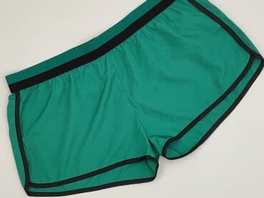 krótkie spodenki calvin klein: Calzedonia, Szorty damskie, rozmiar S — 2