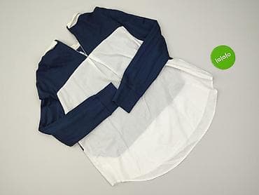 Ubrania damskie: Top Secret, Bluzka damska, rozmiar 2XL — 3