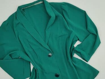 Marynarka damska, rozmiar XL