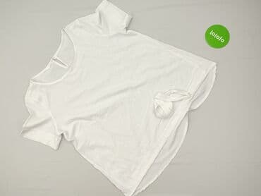 bluzka damska z krótkim rękawem: Жіноча блуза, розмір XL — 2