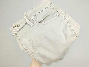 spodnie stradivarius cargo: Stradivarius, Jeansy damskie, rozmiar XS — 5