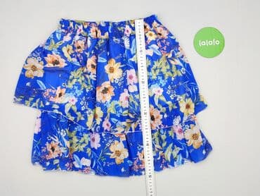 spódnice do tańca ludowego: Spódnica damska, rozmiar L — 4