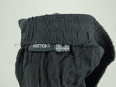 crocsy ccc: Esmara, Spodnie 3/4 damskie, rozmiar M — 4