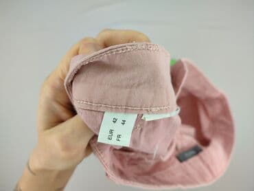 spodnie hello kitty new yorker: Yessica, Spodnie materiałowe damskie, XL — 6