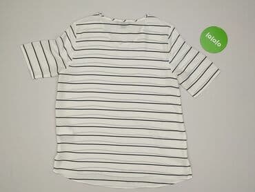 koszula wiya w paski: Esmara, Bluzka damska, rozmiar 2XL — 4