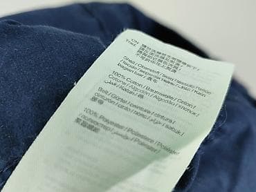 stradivarious cargo: Women`s trousers, size M — 5