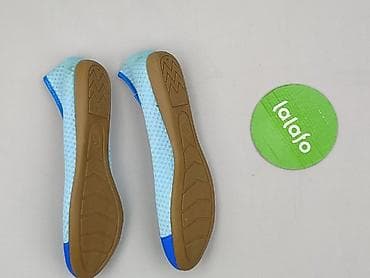 Balerinki damskie, rozmiar 39 — 3