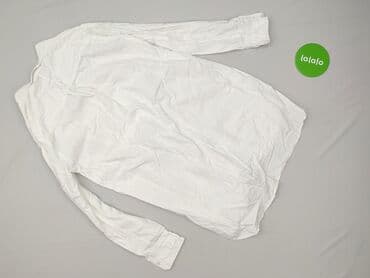 bytom biala koszula: Noa Noa, Women`s shirt, size XS (EU 34) — 3
