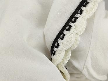 buty raj: Sinsay, T-shirt damski, rozmiar 2XS — 6