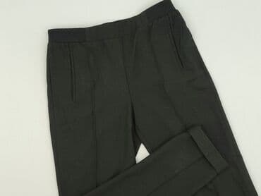 Zara, Material trousers for women, size S