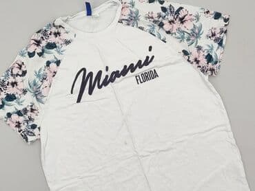 H&M Divided, Koszulka dla mężczyzn, XL