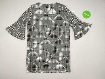 wyprzedaż sukienek plus size: Women`s dress, size XL (EU 42) — 3