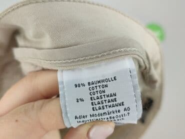 oreo majtki: Spodnie materiałowe damskie, rozmiar L — 5