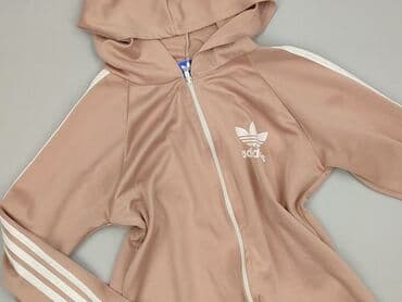 Adidas, Bluza z kapturem damska, rozmiar S