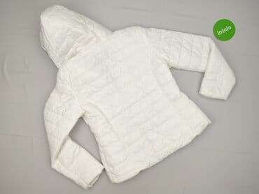 biała marynarka stradivarius: Kurtka przejściowa damska, M — 3