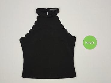 bluzy barbie: Shein, Top damski, rozmiar M — 2