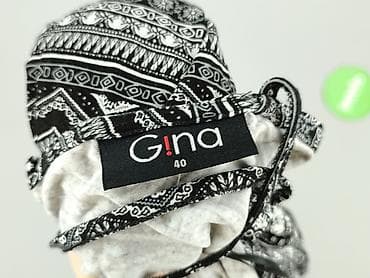 l moda: Gina, Sukienka damska, rozmiar L — 4