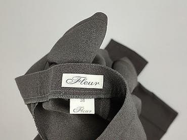 lord garnitury: Fleur, Spodnie materiałowe damskie, rozmiar M — 4