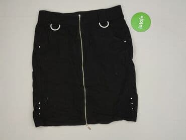 spódnice bandażowa z zamkiem: Spódnica damska, rozmiar 2XS — 3