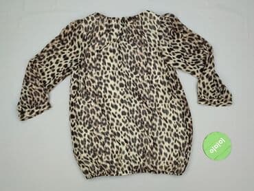 koszula coccodrillo: Bluzka damska, rozmiar S — 3