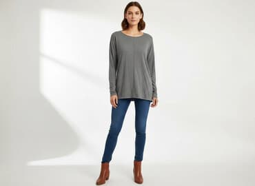 cubus t shirty: Cubus, T-shirt damski, rozmiar M — 1