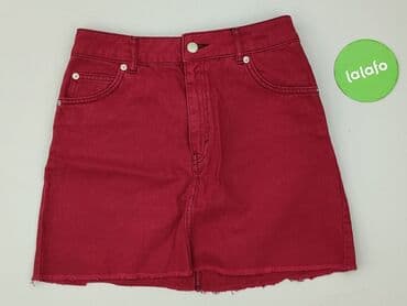 spódniczka jeansowe zara: Topshop Moto, Spódnica damska, rozmiar M — 2