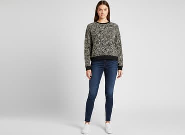 c and a kurtki damskie: C&A, Bluza damska
, rozmiar L — 1