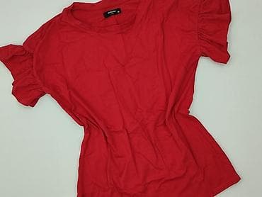 henderson rossmann: Reserved YFL, T-shirt damski, rozmiar XS — 2