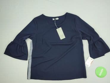 Kobiety: ALBA MODA, Bluzka damska, L — 2