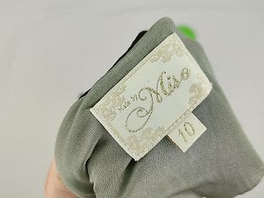 garniturek: Miso, Sukienka damska, rozmiar M — 4