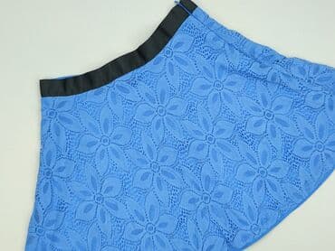 duże rozmiary ekskluzywne sukienki plus size: F&F, Women`s skirt, size XL (EU 42) — 1