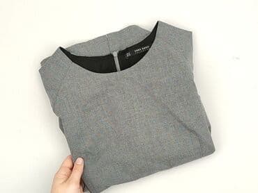 wyprzedaż sukienek plus size: Zara, Сукня жіноча, розмір M — 5