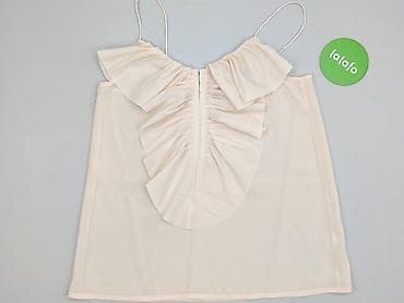kurtka mis hm: H&M, Bluzka damska, rozmiar M — 2