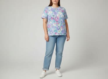 koszulka nike xl: T-shirt damski, rozmiar XL — 6