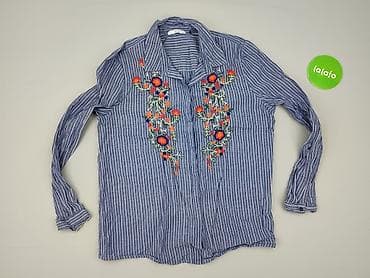 simple koszula damska: Edc by Esprit, Koszula damska, rozmiar XL — 2