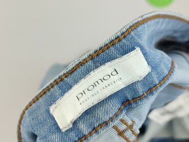 prpl jeans: Promod, Jeansy damskie, rozmiar M — 4