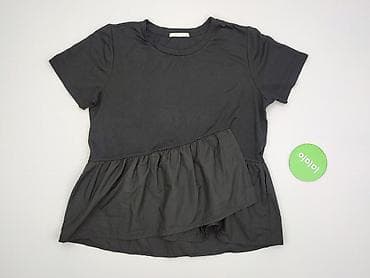 reserved rozmiary: T-shirt damski, rozmiar L — 4