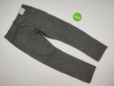 cropp spodenki męskie: Cropp, Spodnie dla mężczyzn, rozmiar M — 3