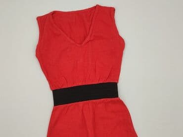 sukienki swing plus size: Women`s dress, size S (EU 36) — 1