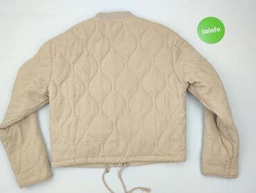 vans kurtka zimowa: Sinsay, Куртка бомбер жіноча, розмір S — 3