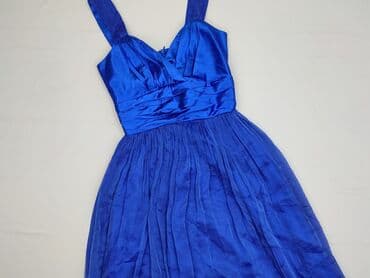 sukienki ptak moda: ELIZABETH, Sukienka damska, S — 1