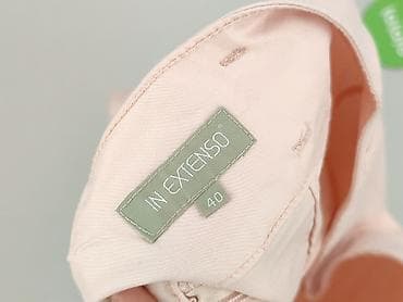 pullandbear com: In Extenso, Spódnica damska, rozmiar M — 4