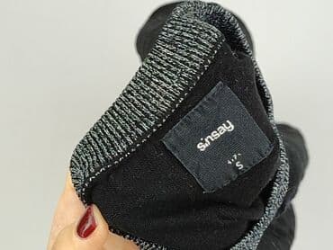 kurtki zimowe damskie wyprzedaż sinsay: Sinsay, Sweter damski, rozmiar S — 7