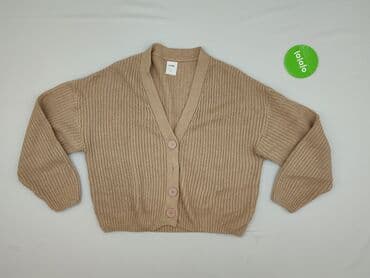 szlafrok barbie sinsay: Sinsay, Kardigan damski, rozmiar S — 2